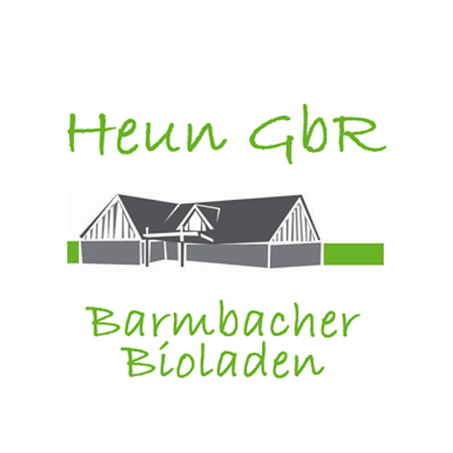 Logo Heun Bioladen